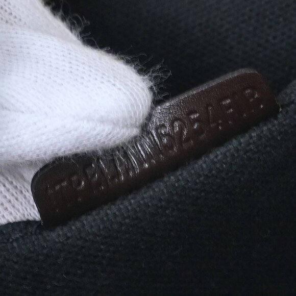 Burberry Beige PVC House Check Tote 2way Handbag - Picture 9 of 11